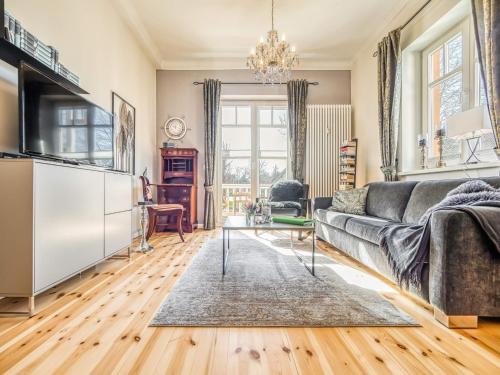 Villa Balticum - Ferienwohnung 2 in Zingst Villa Balticum - Ferienwohnung 2 in Zingst
