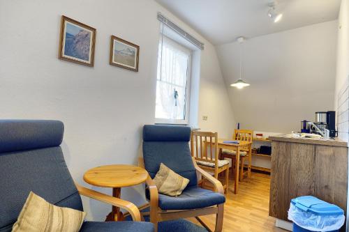 Waldesruh - App2 in Zingst Waldesruh - App2 in Zingst