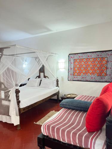 Luxx Suites in Malindi Luxx Suites in Malindi