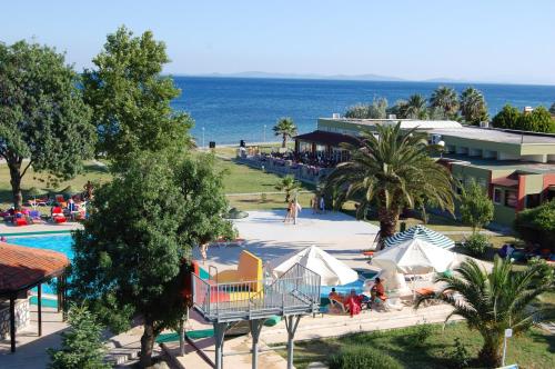RA Resort Otel in Narlı Mahallesi RA Resort Otel in Narlı Mahallesi