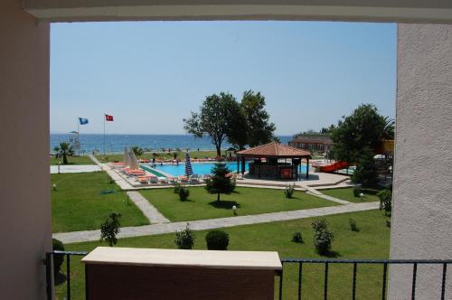 RA Resort Otel in Narlı Mahallesi RA Resort Otel in Narlı Mahallesi