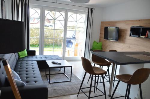 Hampel, Fewo Vogelsang-Whg 1 in Zingst Hampel, Fewo Vogelsang-Whg 1 in Zingst