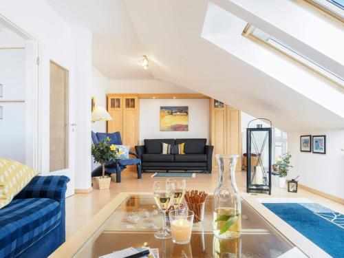 Likedeeler Weg 1 Whg 23 in זינגסט Likedeeler Weg 1 Whg 23 in זינגסט