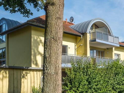 Likedeeler Weg 1 Whg 23 in זינגסט Likedeeler Weg 1 Whg 23 in זינגסט