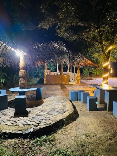 Garten, Sigiriya Kingdom Resort in Sigiriya Garten, Sigiriya Kingdom Resort in Sigiriya