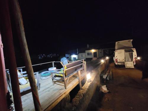 Instalaciones recreativas, Safari Junction Backpackers hostel in Iringa Instalaciones recreativas, Safari Junction Backpackers hostel in Iringa