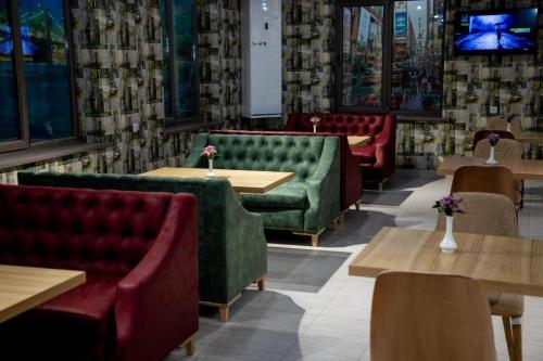 Heaven Hotel Tashkent in Tachkent Heaven Hotel Tashkent in Tachkent