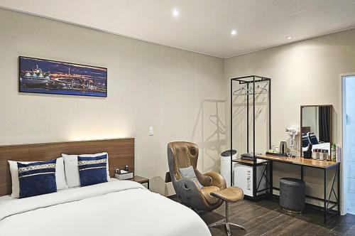 Nobotel Cheonan in Seonggeo-eup Nobotel Cheonan in Seonggeo-eup