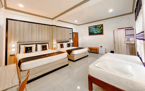 Sigiriya Kingdom Resort in Sigiriya Sigiriya Kingdom Resort in Sigiriya