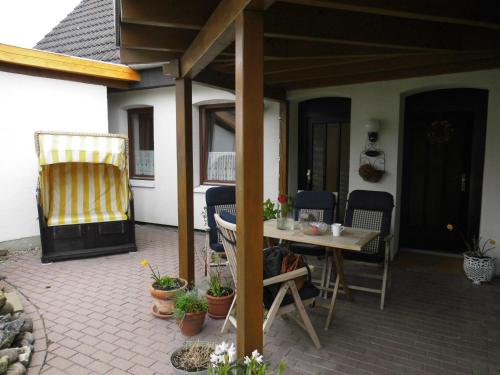 Studio zur Weide in Heiligenhafen Studio zur Weide in Heiligenhafen