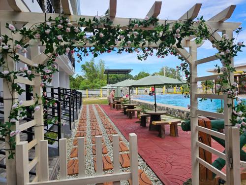 Summerville Hotel and Resort in Palayan Summerville Hotel and Resort in Palayan