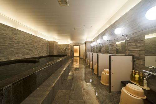 Facilities, Hotel Global View Hachinohe in Hachinohe Facilities, Hotel Global View Hachinohe in Hachinohe