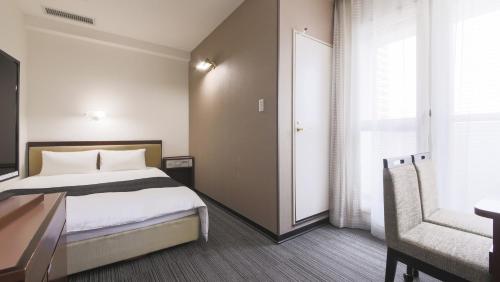 Hotel Yamagata Hills Ekimae Odori in Yamagata Hotel Yamagata Hills Ekimae Odori in Yamagata