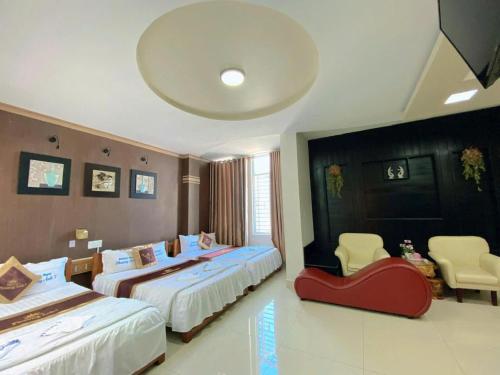 Phuong Anh 7 Hotel Da Nang in Hoa Minh Phuong Anh 7 Hotel Da Nang in Hoa Minh