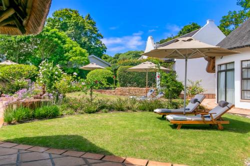 taman, Eagle Suite in Hunter's Home taman, Eagle Suite in Hunter's Home