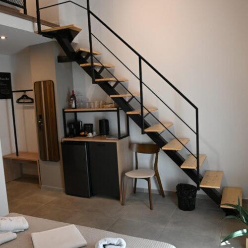 UrbanBay Hotel & Spa in คิวลา UrbanBay Hotel & Spa in คิวลา