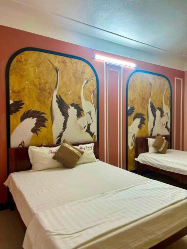 Thuỳ Dương Hotel Cao Bằng (Thuy Duong Hotel Cao Bang) in Pac Xin Thuỳ Dương Hotel Cao Bằng (Thuy Duong Hotel Cao Bang) in Pac Xin