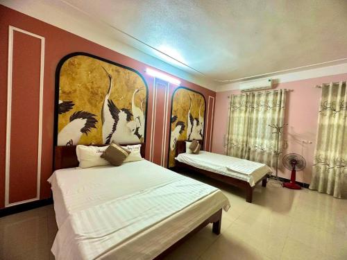 Thuỳ Dương Hotel Cao Bằng (Thuy Duong Hotel Cao Bang) in Pac Xin Thuỳ Dương Hotel Cao Bằng (Thuy Duong Hotel Cao Bang) in Pac Xin