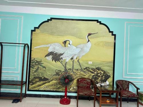 Palvelut, Thuỳ Dương Hotel Cao Bằng (Thuy Duong Hotel Cao Bang) in Pac Xin Palvelut, Thuỳ Dương Hotel Cao Bằng (Thuy Duong Hotel Cao Bang) in Pac Xin