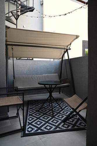 UrbanBay Hotel & Spa in Kavala UrbanBay Hotel & Spa in Kavala