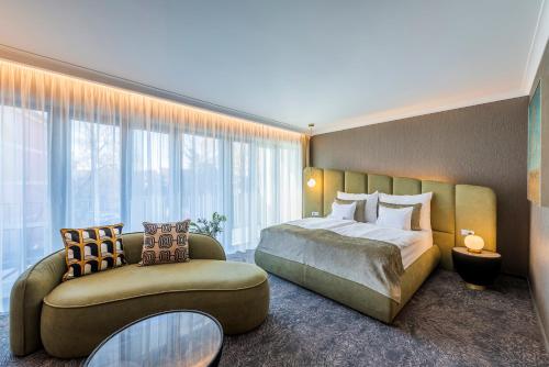 Riva Prestige Hotel in Szeged (Segedyn) Riva Prestige Hotel in Szeged (Segedyn)