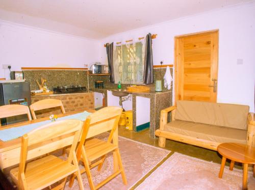 Instalaciones, Aika Sunrise - Your Home in the Hills in Iringa Instalaciones, Aika Sunrise - Your Home in the Hills in Iringa