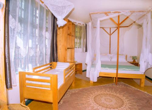 Aika Sunrise - Your Home in the Hills in Iringa Aika Sunrise - Your Home in the Hills in Iringa