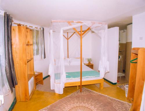 Aika Sunrise - Your Home in the Hills in Iringa Aika Sunrise - Your Home in the Hills in Iringa