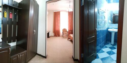 GRAND STAR HOTEL in Qarshi GRAND STAR HOTEL in Qarshi