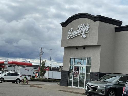 Étterem, Canalta Airdrie in Airdrie Étterem, Canalta Airdrie in Airdrie