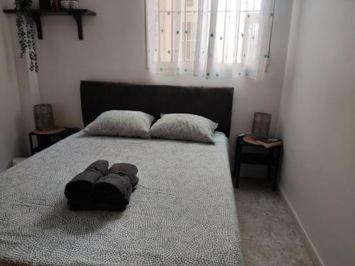 Azahara in Gandia Valencia