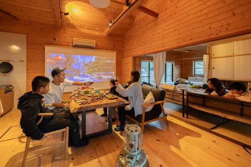 Facilities, 富士山絶景Saunaと露天水風呂テラス BBQプライベートアウトドアリゾート 伊豆修善寺から車10分 near Nakaizu Winery Chateau T. S Facilities, 富士山絶景Saunaと露天水風呂テラス BBQプライベートアウトドアリゾート 伊豆修善寺から車10分 near Nakaizu Winery Chateau T. S