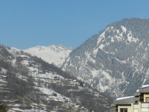 View, Hotel Arolla in Bourg-Saint-Maurice View, Hotel Arolla in Bourg-Saint-Maurice