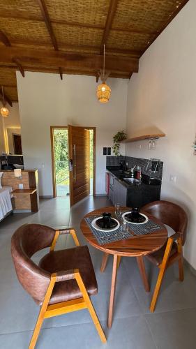 Estúdio Ilhote da Prainha (Estudio Ilhote da Prainha) in Praia Grande Estúdio Ilhote da Prainha (Estudio Ilhote da Prainha) in Praia Grande