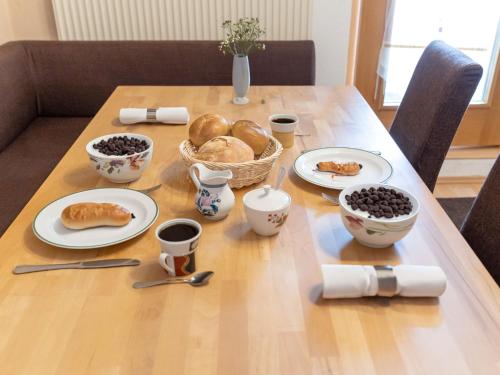 Apartment Al Vietta-2 by Interhome in เพอร์พัท Apartment Al Vietta-2 by Interhome in เพอร์พัท