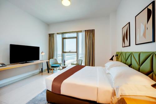 Capital Suites Hotel Apartments in Abu Dhabi Capital Suites Hotel Apartments in Abu Dhabi