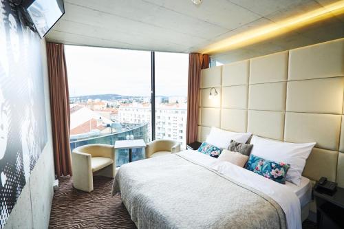 โรงแรมโซโน (Sono Hotel) in ปิซาร์กี โรงแรมโซโน (Sono Hotel) in ปิซาร์กี