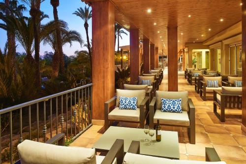 酒吧/高級酒吧, Ria Park Hotel & Spa in 阿爾馬西爾 酒吧/高級酒吧, Ria Park Hotel & Spa in 阿爾馬西爾