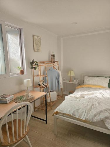 Gurum Stay in 水原市(スウォン) Gurum Stay in 水原市(スウォン)