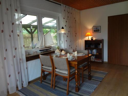 Ferienwohnung Martens in Fockbek Ferienwohnung Martens in Fockbek