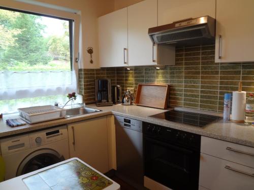 Ferienwohnung Martens in Fockbek Ferienwohnung Martens in Fockbek