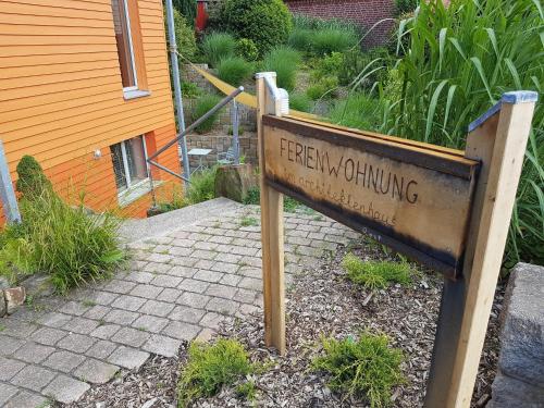 Ferienwohnung im Architektenhaus in Reken Ferienwohnung im Architektenhaus in Reken