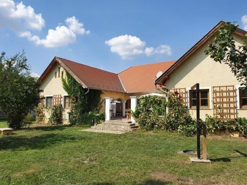 Landhaus Steirerengel in Lócs Landhaus Steirerengel in Lócs