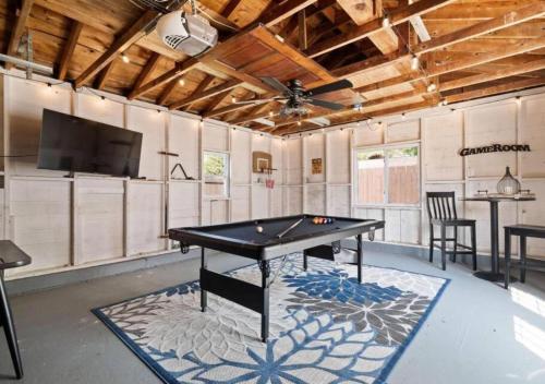 Instalaciones recreativas, Family Fun: Comfy Home, 10 Min to Cedar Point Fun! in Huron Instalaciones recreativas, Family Fun: Comfy Home, 10 Min to Cedar Point Fun! in Huron