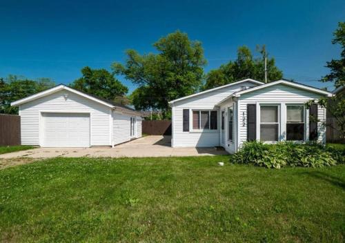 Tampilan eksterior, Family Fun: Comfy Home, 10 Min to Cedar Point Fun! in Huron (OH) Tampilan eksterior, Family Fun: Comfy Home, 10 Min to Cedar Point Fun! in Huron (OH)
