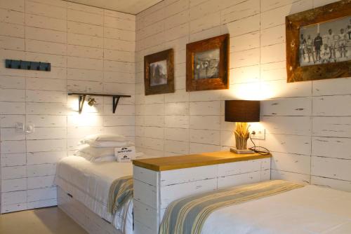 This photo about Surfers Lodge Peniche shared on HyHotel.com