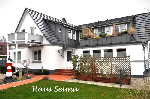 Haus Selma