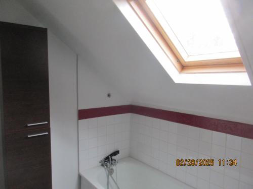 Soir en Sologne in Neuvy Sur Barangeon Soir en Sologne in Neuvy Sur Barangeon