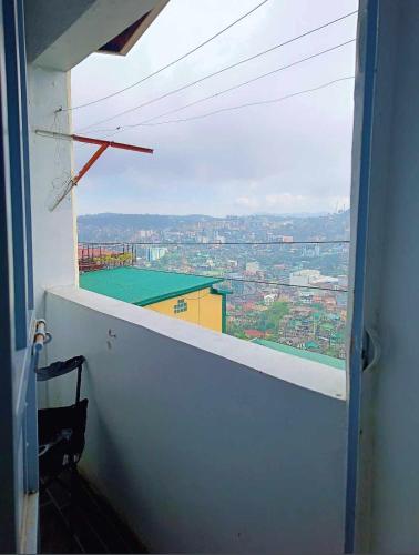 1 bedroom with overlooking city views near Bell Church 1 bedroom with overlooking city views near Bell Church