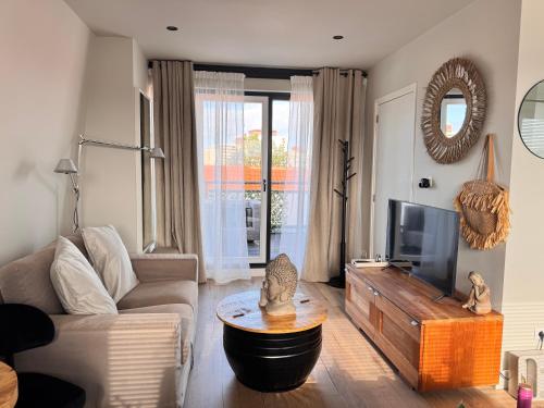 Studio Casa Martine in Noordwijk Studio Casa Martine in Noordwijk